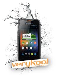 Verykool RS90 Vortex Smartphone Review ...
