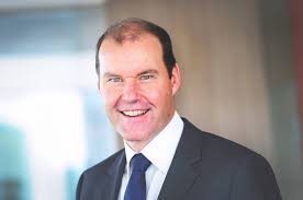 New chief executive for Takeda