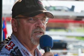 The World of Outlaws Late Models will honor Rick Eshelman's legacy with a  group of special guest announcers for 2022 who've worked with Rick. This  weekend you'll hear Ruben Mireles and Ben