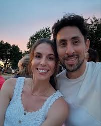 Mindy Shiben and Steve Moy: A Journey of Love, Conflict, and  Compromise…….......See Details in Comment👇👇👇