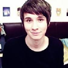 Dan Howell Love Story