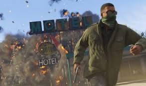 * you are downloading gta 5 version 1.08 * nothing, install normally. Gta 5 Apk Obb Data Latest Download For Android Ristechy