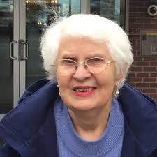 Stella Maria Osterman Obituary