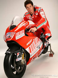 Nicky Hayden Ducati Motogp Race Ducati Motorcycles
