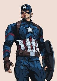 Check out our captain america poster selection for the very best in unique or custom, handmade pieces there are 4185 captain america poster for sale on etsy, and they cost 15,81 $ on average. Captain America Alternative Movie Poster Domestika