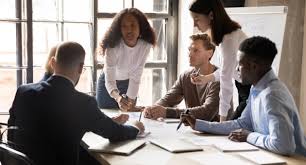 The Strategic Edge of Fractional Sales Support - Sherrain Myles  Professional Services