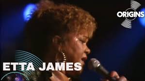 Etta James
