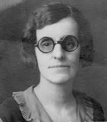 Mabel Kidd Chandler (1886-1972)