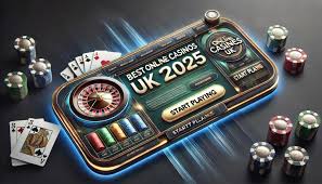 Top Verified UK Gambling Sites 2025 | Trusted Reviews