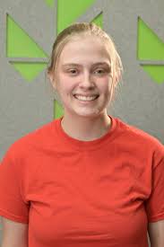 Introduction to team member Annie