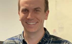 Chief Growth Officer joins Ride Shotgun to drive expansion plans