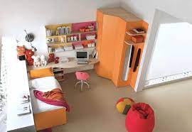 Armadi e cabine armadio per ogni spazio e stile. Cabina Armadio In Cameretta