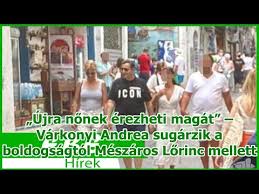 Check spelling or type a new query. Meszaros Lorinc Varkonyi Andrea Uj Parja