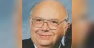 William O. Duerr Obituary