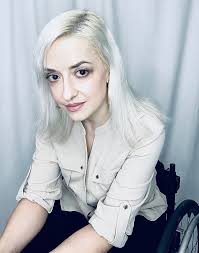 Megan Simcox's Instagram, Twitter & Facebook