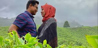 Untuk pasangan suami isteri pernah dengar konsep loving couple policy takaful? Suami Isteri Nak Murah Rezeki Amalkan 5 Petua Kasih Sayang Ini