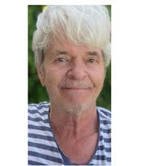 Fraser Mitchell Obituary July 8, 2022