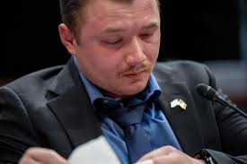 Veterans testify of 'catastrophic' impact of Afghan collapse