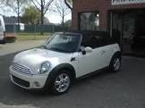 Mini-One-Cabrio