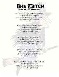 Poetry Mood Analysis Jack Prelutsky Poems Mood Words Mood