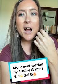 Adaline Winters Author