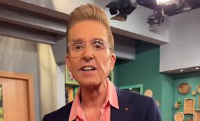 Alex Bisogno confirma robo en la casa de Daniel Bisogno pero asegura que  fue antes de su muerte: «Esas pruebas las tengo yo»