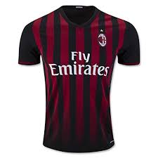 Finde bei fanatics ein neues ac milan trikot. Ac Milan Trikot 2016 2017 Test Vergleich 2021 7 Beste Bekleidung