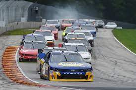 Follow @nascaronnbc to keep up to date on. 2016 Nascar Xfinity Schedule Released Racing News