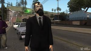 (road to fame) ⚡️ — mod review. Wanted Weapons Of Fate Bodyguard Para Gta San Andreas