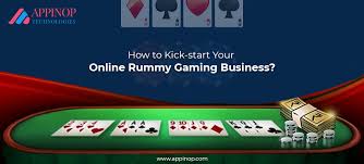 Play online rummy card game at one of the best rummy sites in india. How To Kick Start Your Online Rummy Gaming Business Appinop Technologies Leading Mobile App Web Development Company India Usa Australia