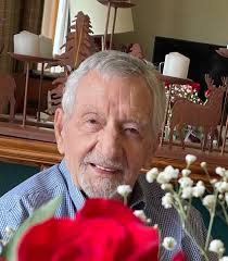 Thomas Gaylord, 91