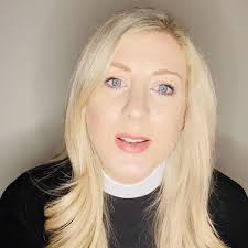 Shannon Fleck, Oklahoma Conference of Churches