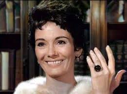 Is the Twilight Zone episode Jess-Belle creepy?