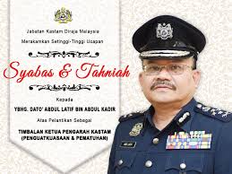 Seluruh Warga Jabatan Kastam Diraja Jabatan Kastam Diraja Malaysia Facebook
