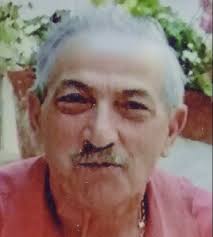 Antonio Montefusco Obituary (2016)