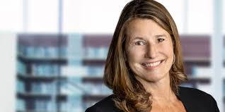 Law firm Thompson Coburn hires Freeborn & Peters partner Tina Bird