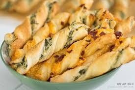 Last Minute Blatterteigstangen Fingerfood Sallys Blog Fingerfood Rezepte Fingerfood Rezepte