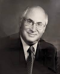 Robert Stern Obituary