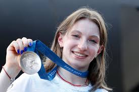 Jordan Chiles Was "Heart Is Broken" After Olympic Medal Was Stripped