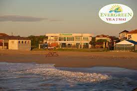 Vila Evergreen 2 Mai Romania 2 Mai Booking Com