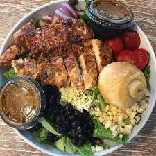 A heterotroph is not capable of making its own food. 50 Best Healthy Restaurants In America Healthiest Places To Eat