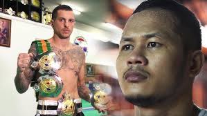 ONE Main Event Feature