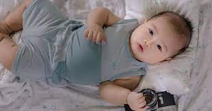 Semoga anda dapat menemukan rangkaian nama yang artinya bagus dan mewakili doa dan. 475 Nama Bayi Laki Laki Islami Modern Inisial A Z Popmama Com