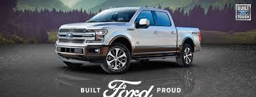 Nelson Ford Auto Dealer