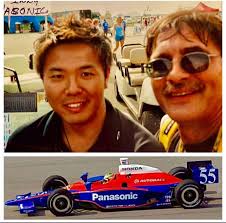 Wishing INDY's, Johnny Parsons Jr. a Very Happy Birthday Today 8/26  !!!!!!!!! Born 1944 I met Johnny Parsons at The One Hundred Anniversary of  The Indianapolis Speedway #indy #100anniversary #indianapolisspeedway