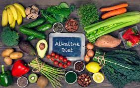 What Is The Alkaline Diet And Should You Try It