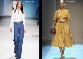 L'amore libero e lo stile hippie degli anni '60 si stavano sbiadendo e fondendosi negli anni '70 gli uomini si scatenarono e questo cambiamento fu più evidente nell'abbigliamento. Abiti Eleganti Stile Anni 70