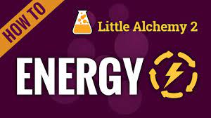 If you do not have any of plant and sun, ensure that you read this article to the end as we'll briefly discuss how to make them. How To Make Energy In Little Alchemy 2 Youtube