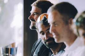 The Ocean Race Europe Leg One to be complex and intense