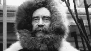 This Is How Many Toes North Pole Explorer Robert Peary Lost